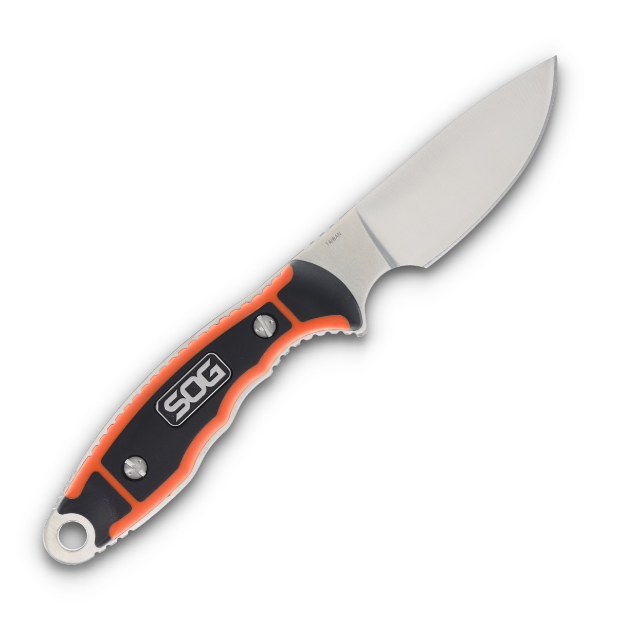 SOG Huntspoint Fixed Blade Boning Knife SOG-HT021L-CP View 2