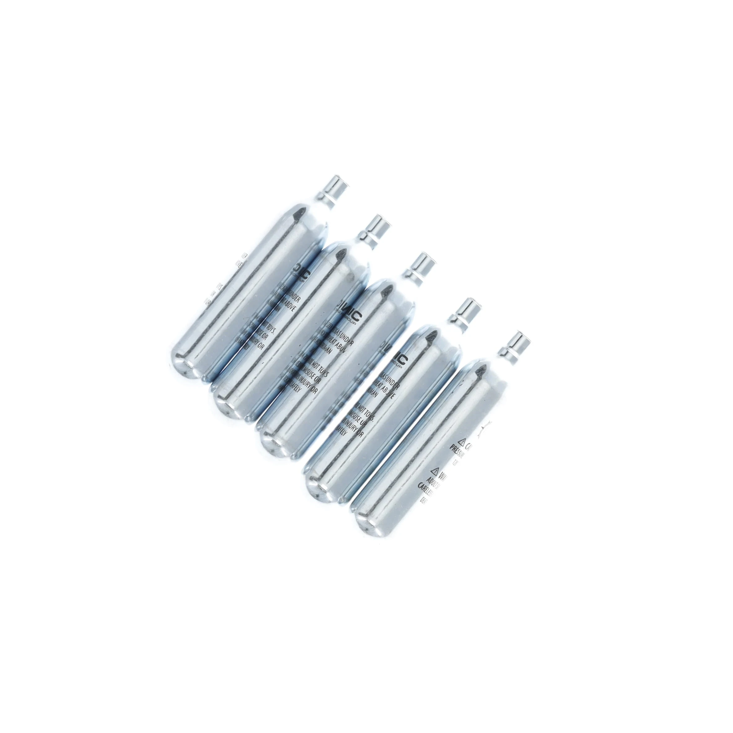 Daisy Powerline Premium 5ct Replacement CO2 Cylinders 7580 View 1