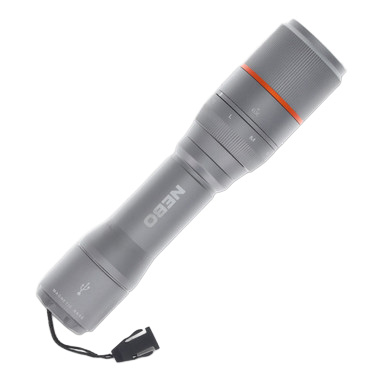 NEBO Davinci 1000 Lumen NEB-FLT-0018 View 2