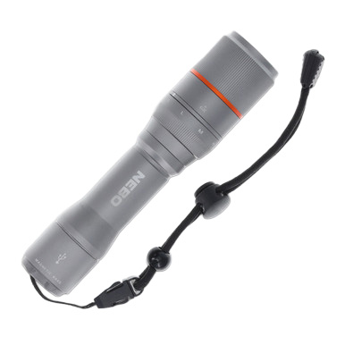 NEBO Davinci 1000 Lumen NEB-FLT-0018 View 5