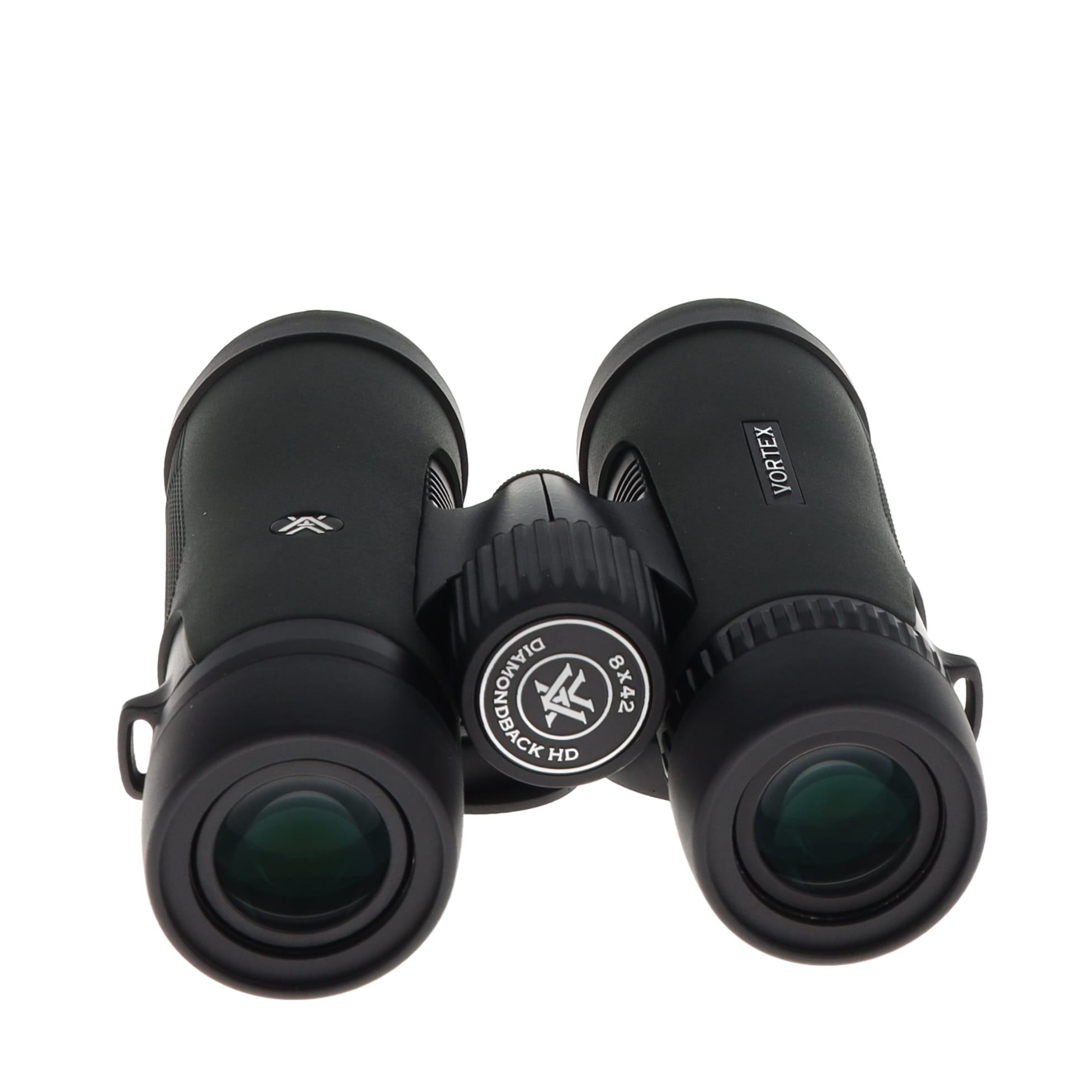 Vortex Diamondback HD 8x42 Binoculars - Clear Optics for Outdoors DB-214 View 8