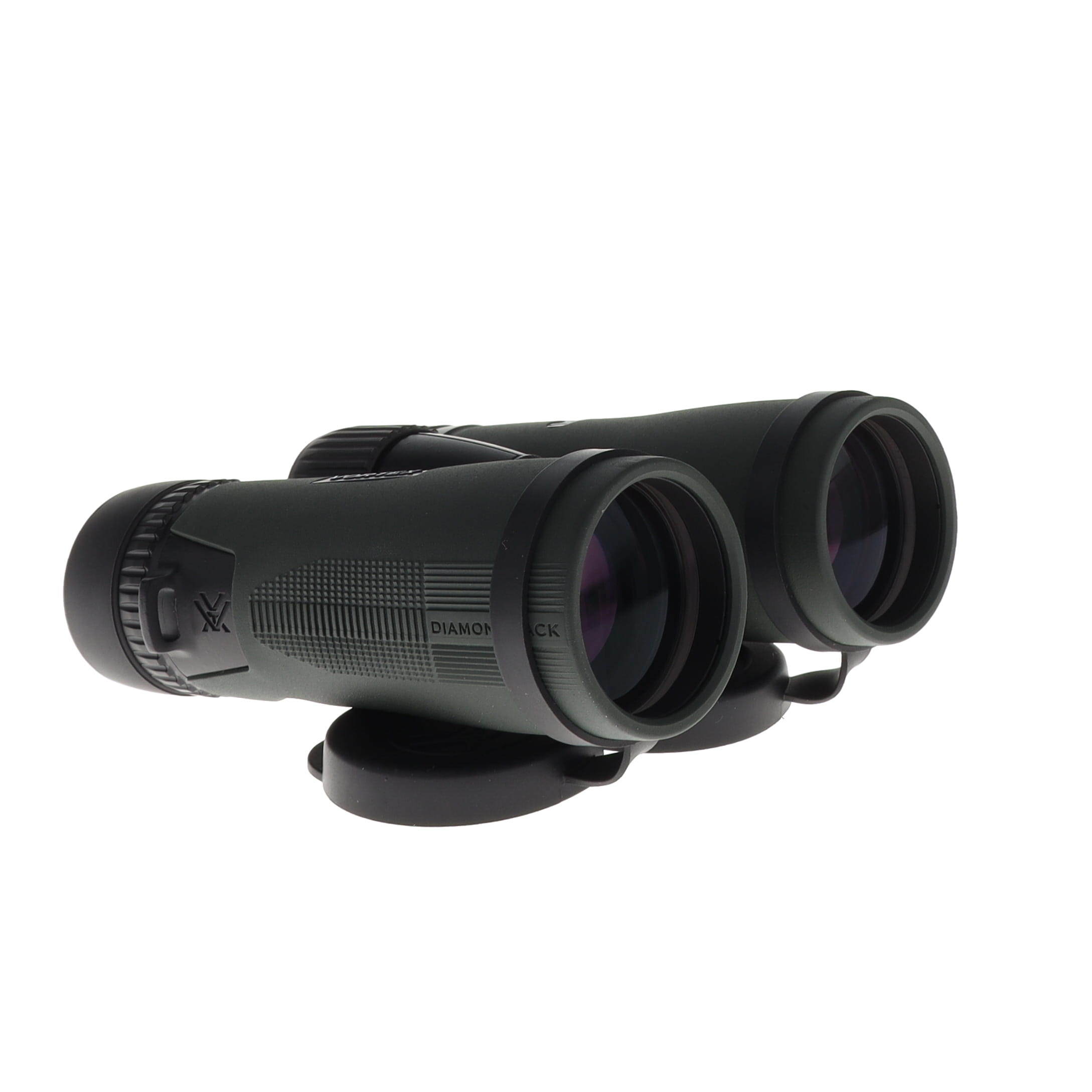 Vortex Diamondback HD 8x42 Binoculars - Clear Optics for Outdoors DB-214 View 6