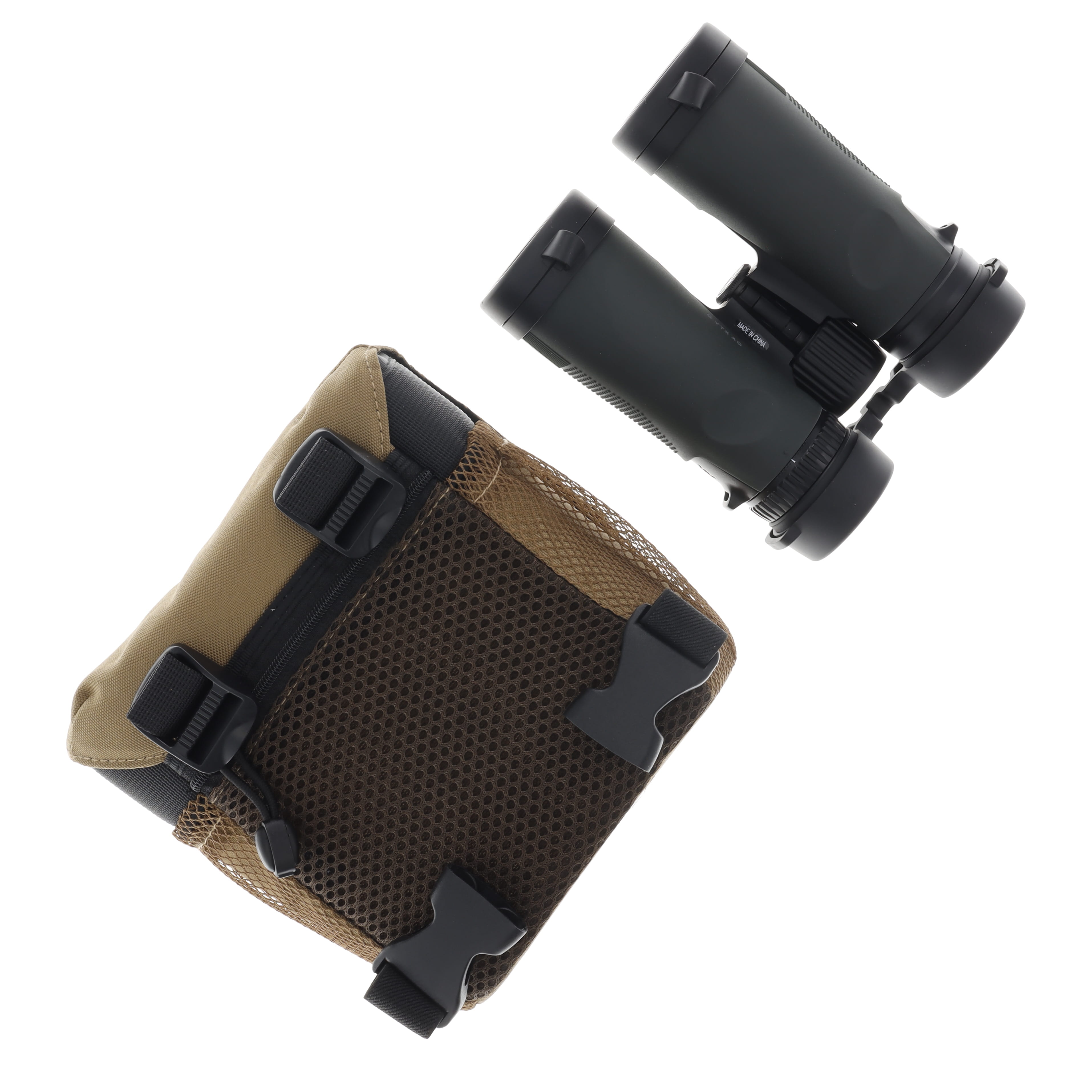Vortex Diamondback HD 8x42 Binoculars - Clear Optics for Outdoors DB-214 View 2