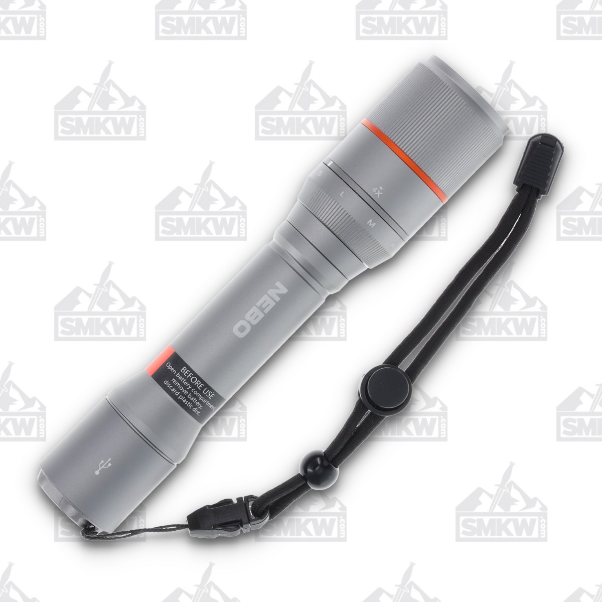 NEBO Davinci 2000 NEB-FLT-0020 View 5