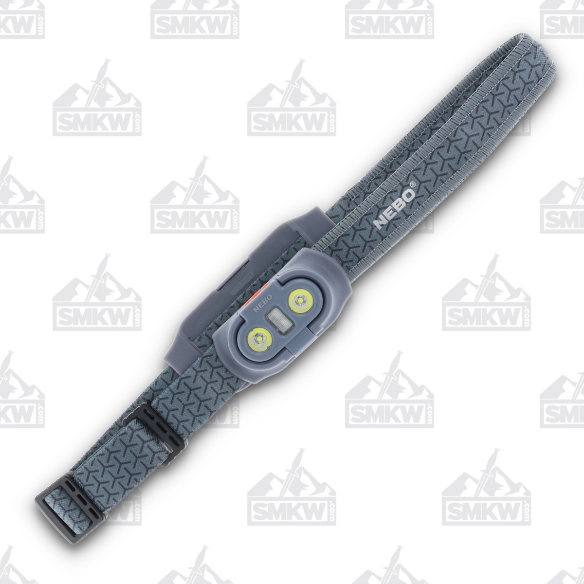 NEBO EINSTEIN 500 Headlamp ( 3 AAA included) NEB-HLP-0006 View 3