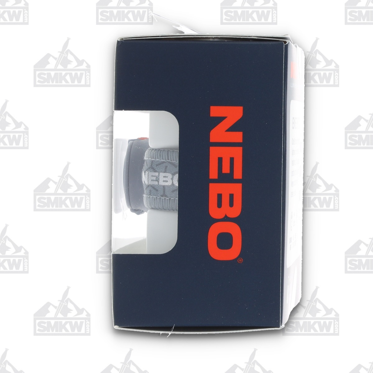 NEBO EINSTEIN 500 Headlamp ( 3 AAA included) NEB-HLP-0006 View 9