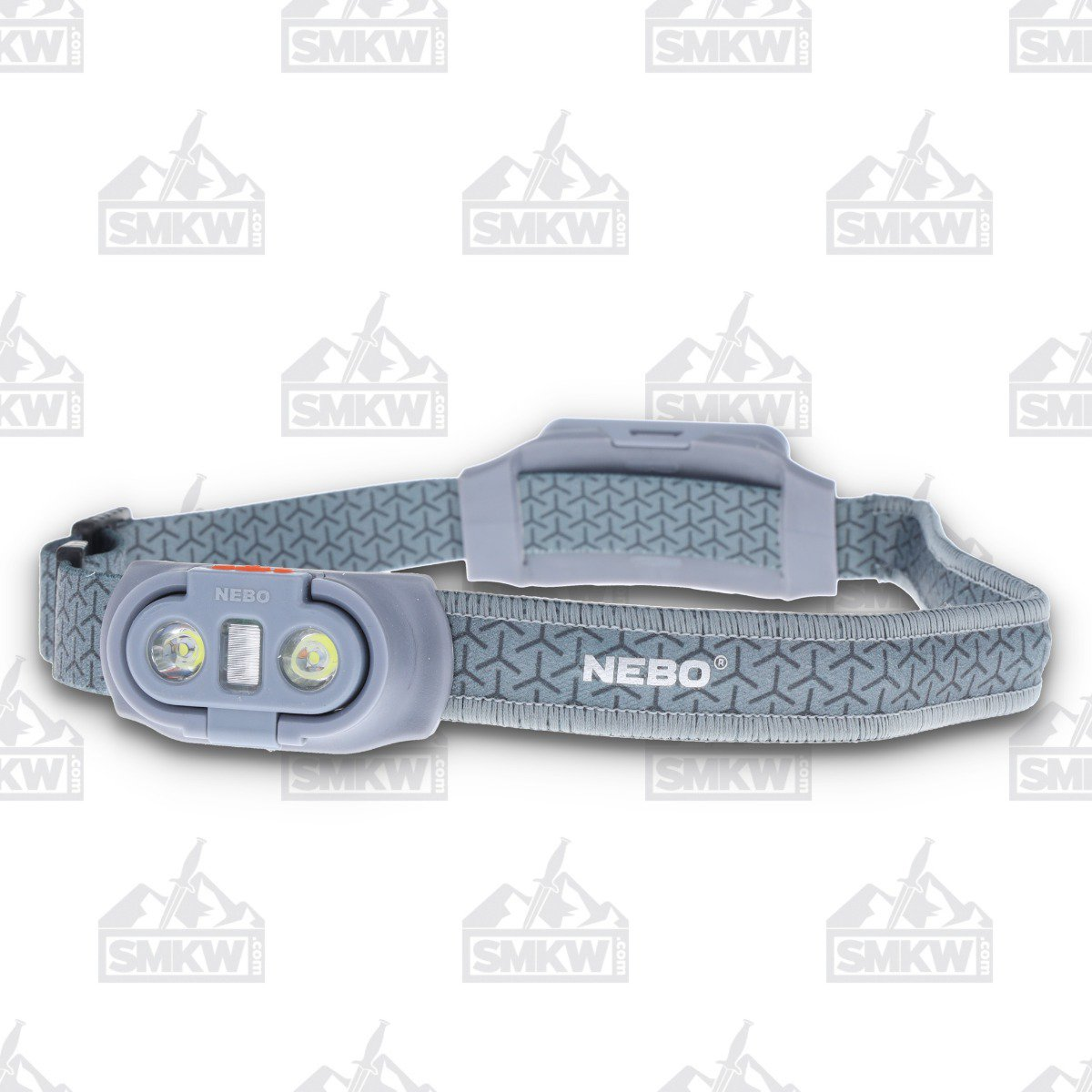 NEBO EINSTEIN 500 Headlamp ( 3 AAA included) NEB-HLP-0006 View 1