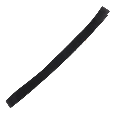 Wazoo Cache Belt Black-Tungsten Grey Buckle XL View 1