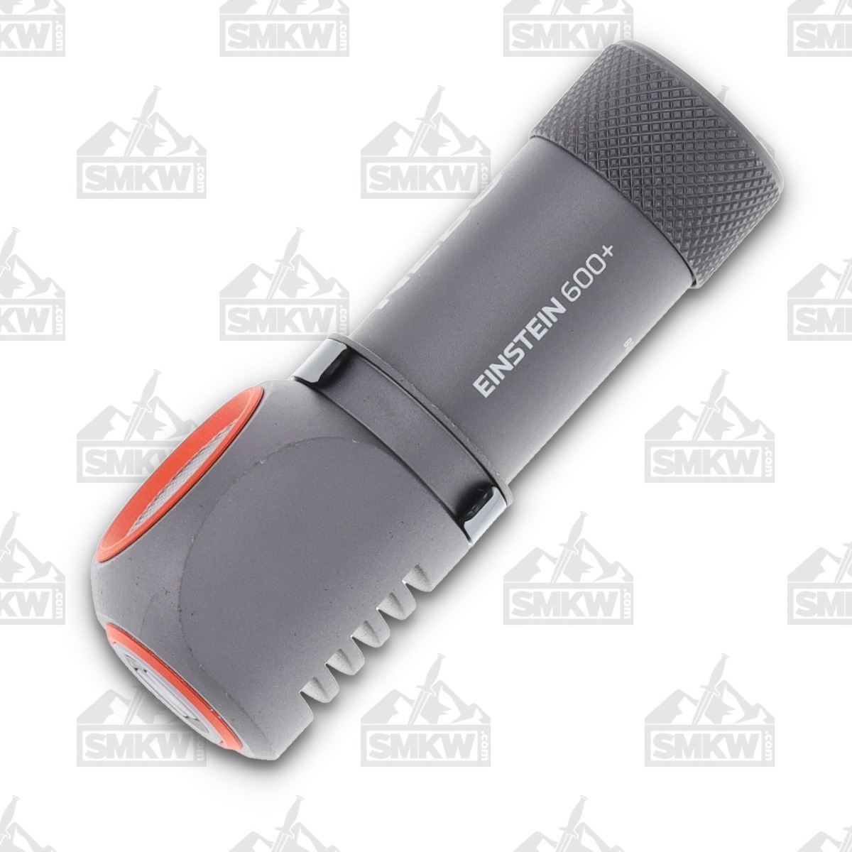 NEBO EINSTEIN 600 Headlamp Grey 600 Lumens 4 Settings NEB-HLP-1008 View 8