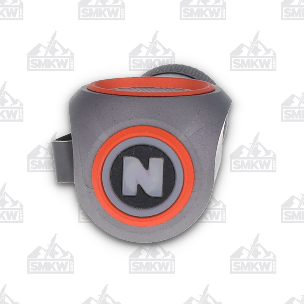 NEBO EINSTEIN 600 Headlamp Grey 600 Lumens 4 Settings NEB-HLP-1008 View 7
