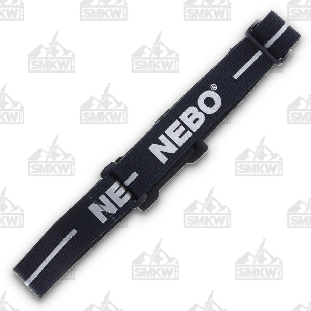 NEBO EINSTEIN 600 Headlamp Grey 600 Lumens 4 Settings NEB-HLP-1008 View 11