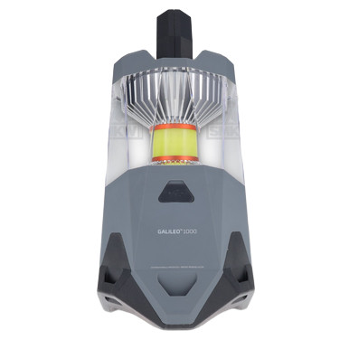 NEBO GALILEO 1000 FLEX Lantern Grey 1000 Lumens 5 Modes View 5