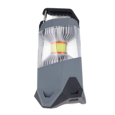 NEBO GALILEO 1000 FLEX Lantern Grey 1000 Lumens 5 Modes View 6