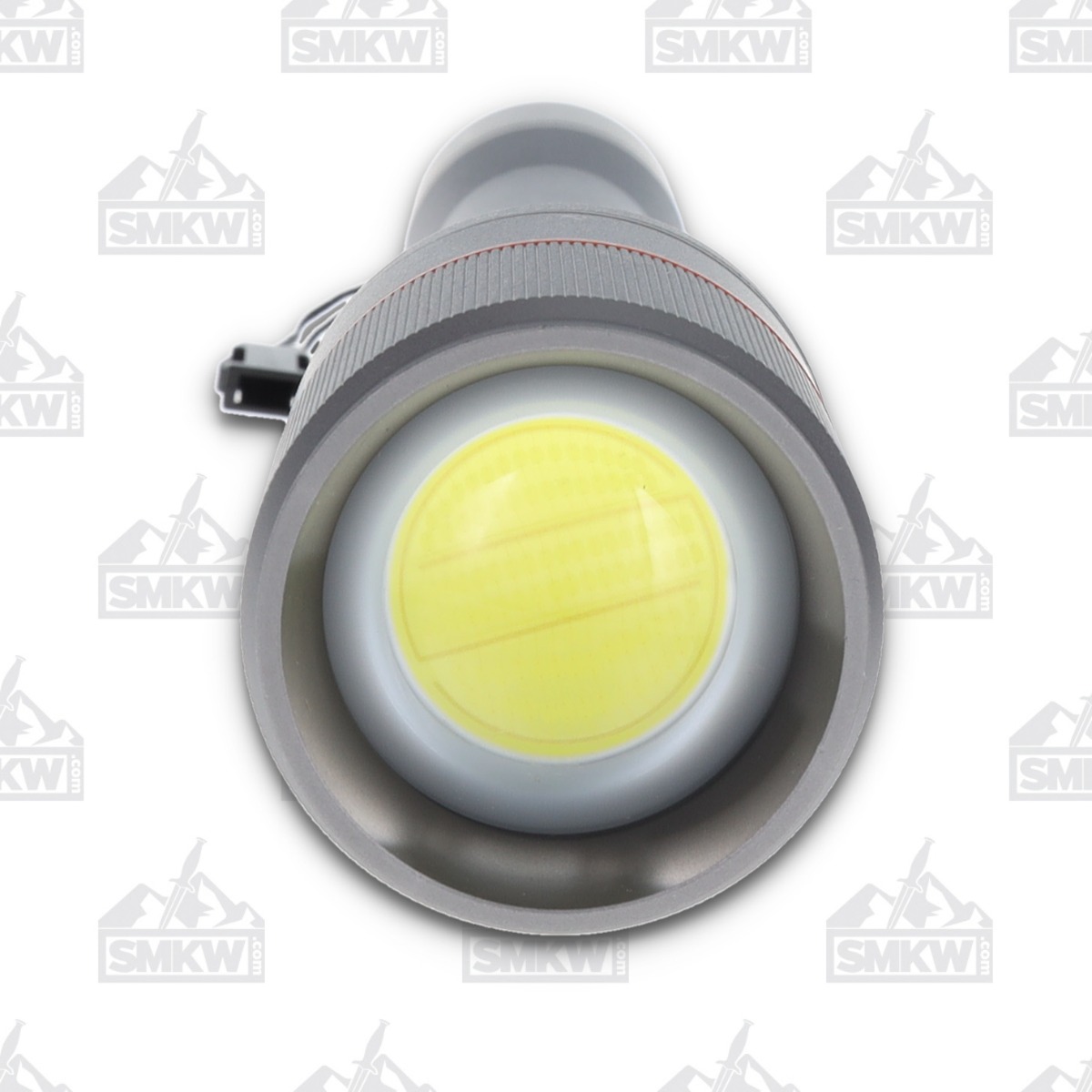 NEBO DaVinci 5000 Lumens LED Flashlight NEB-FLT-0022 View 4