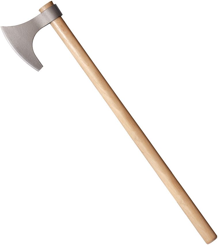 Cold Steel Viking Hand Axe CS90WVBA View 1