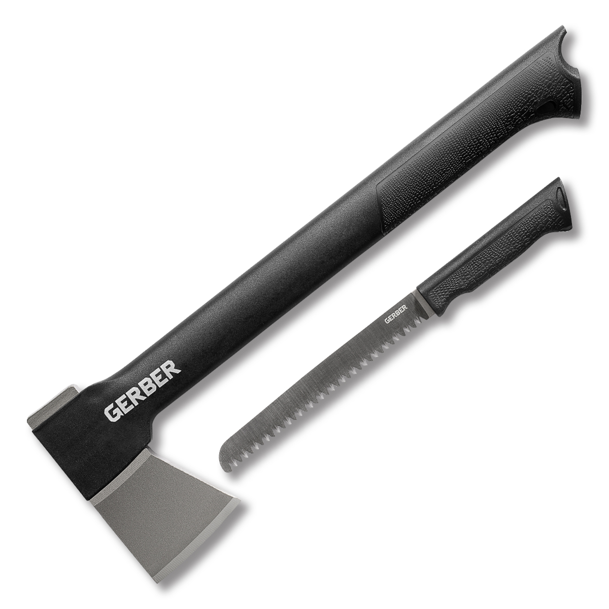 Gerber Gator Combo Axe II G41420 View 1