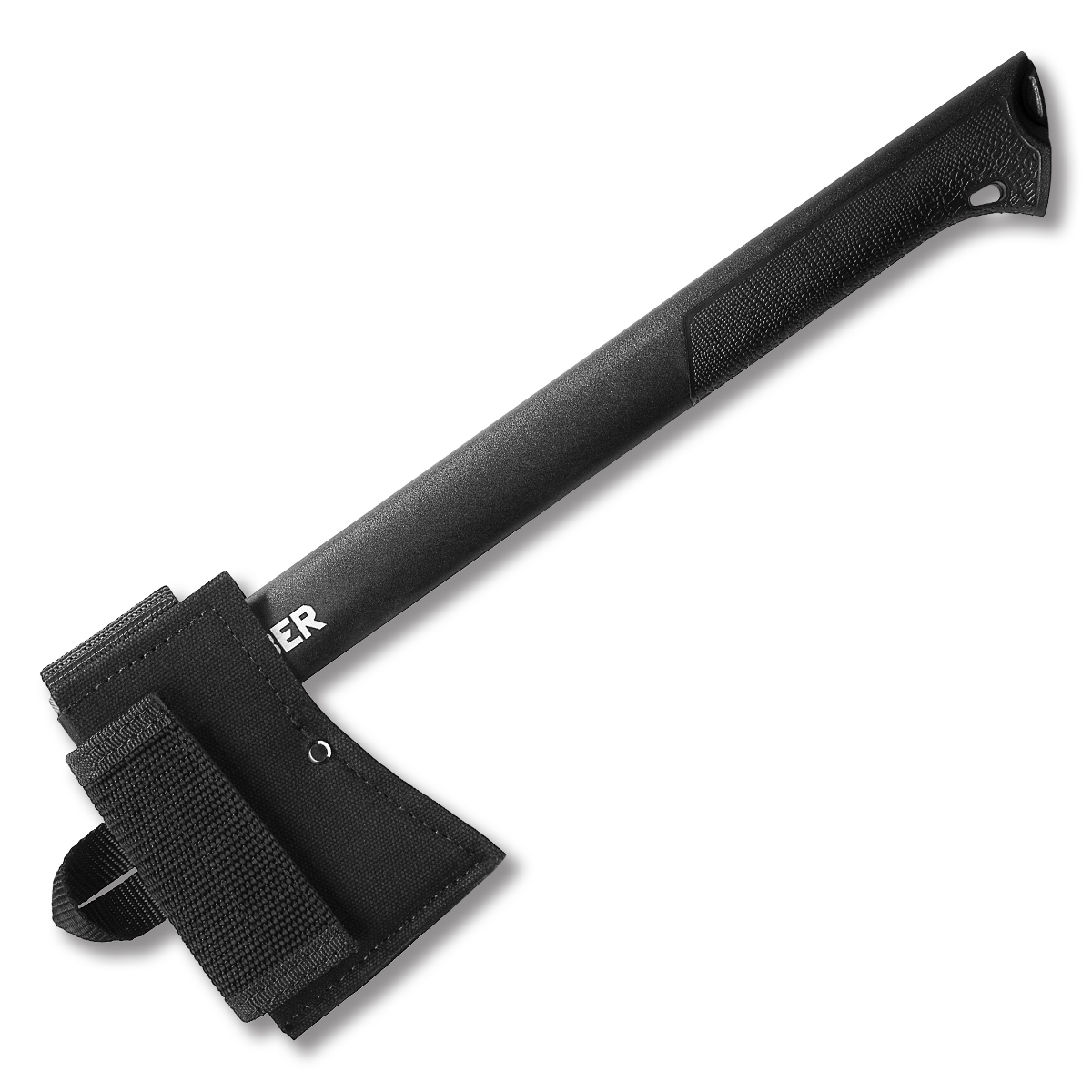 Gerber Gator Combo Axe II G41420 View 2