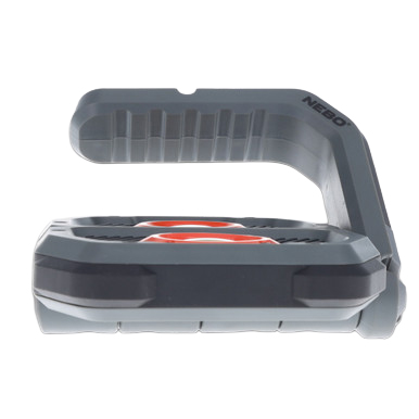 NEBO Omni 3K Work Light Grey-Black 3000 Lumens 6 Settings View 23