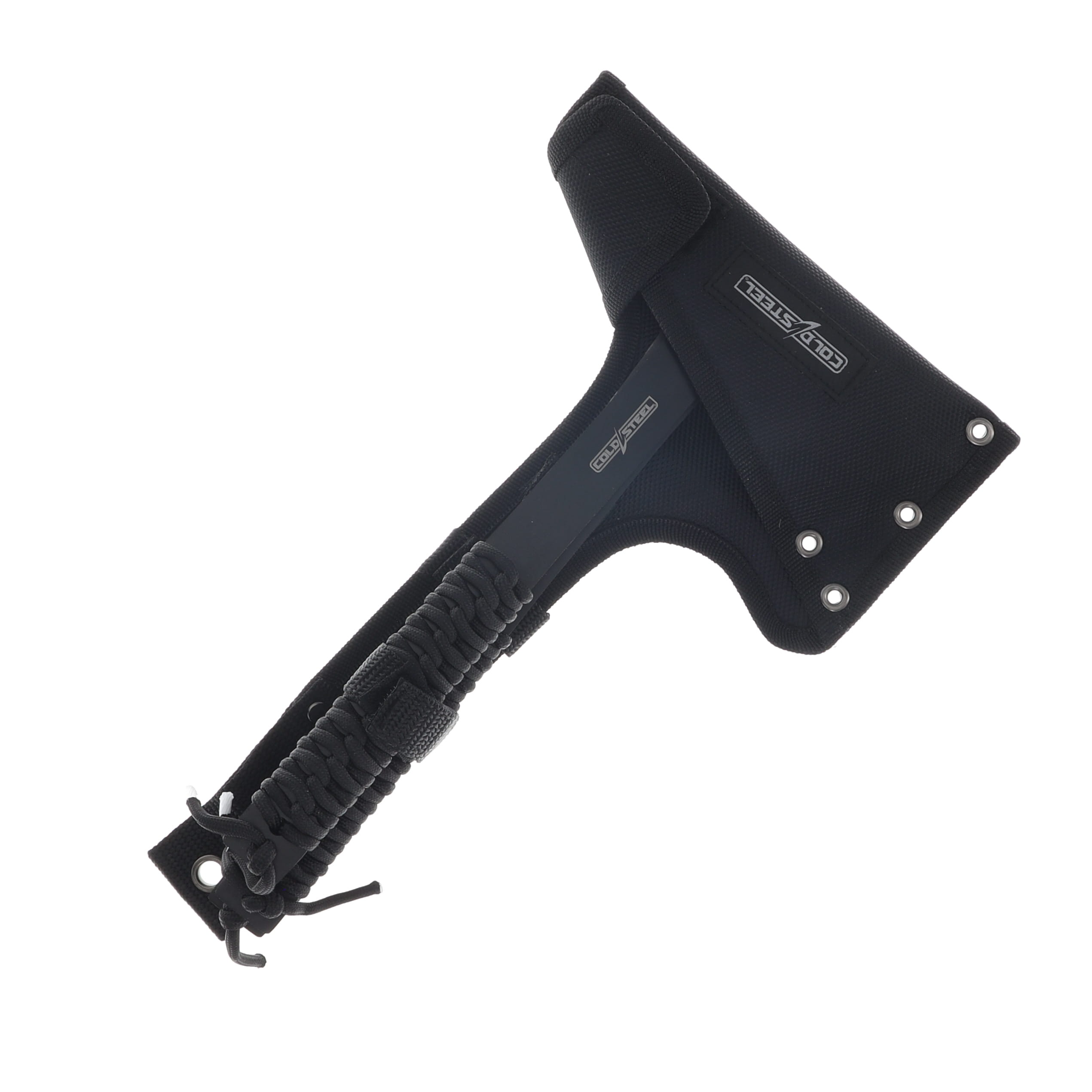 Cold Steel Throwing Axes Black 3 Pack CS-TH-175AX3PK View 7