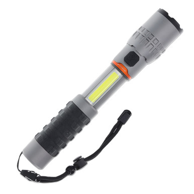 NEBO Slyde King 2K Lumens LED Flashlight View 11
