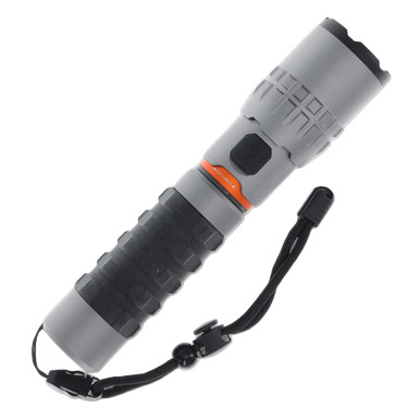 NEBO Slyde King 2K Lumens LED Flashlight View 9