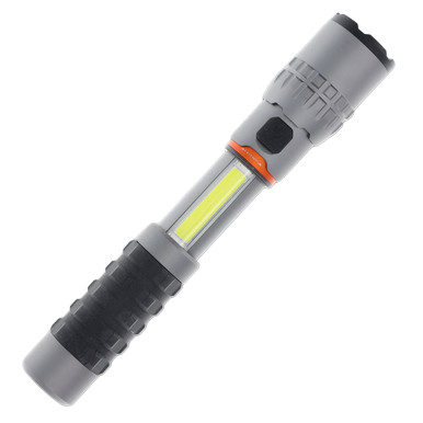 NEBO Slyde King 2K Lumens LED Flashlight View 7