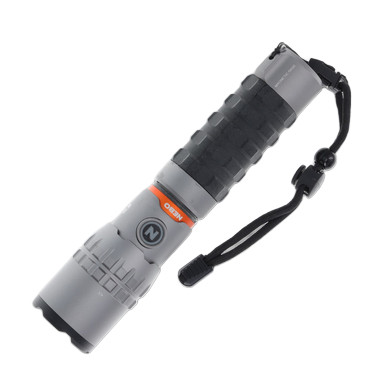 NEBO Slyde King 2K Lumens LED Flashlight View 8