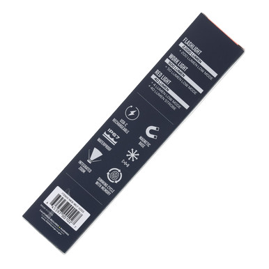 NEBO Slyde King 2K Lumens LED Flashlight View 15
