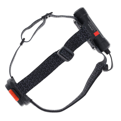 NEBO Einstein 1500 Headlamp RC /Flex View 5