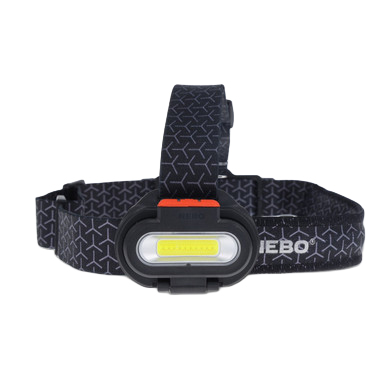 NEBO Einstein 1500 Headlamp RC /Flex View 2
