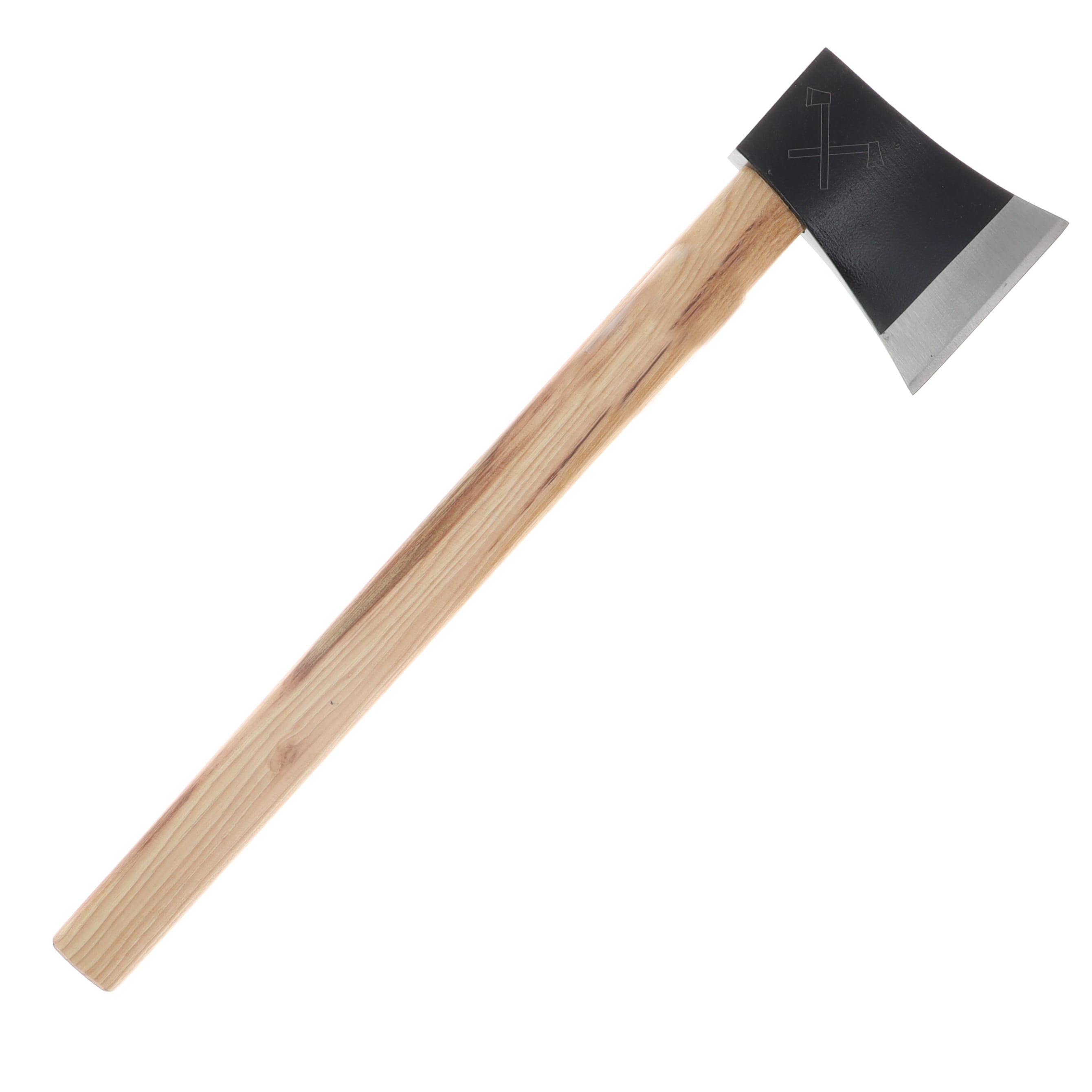 Cold Steel Axe Gang Hatchet CS90AXG View 2