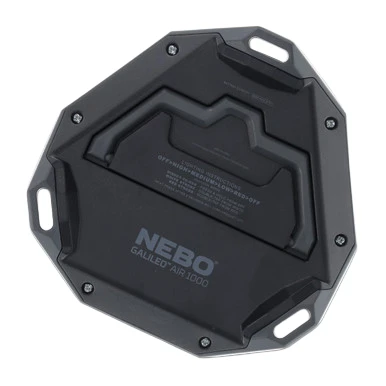 NEBO Emergency Kit View 45