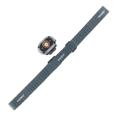 NEBO Mycro Headlamp-400 Lumens View 5