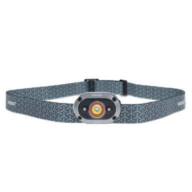 NEBO Mycro Headlamp-400 Lumens View 2