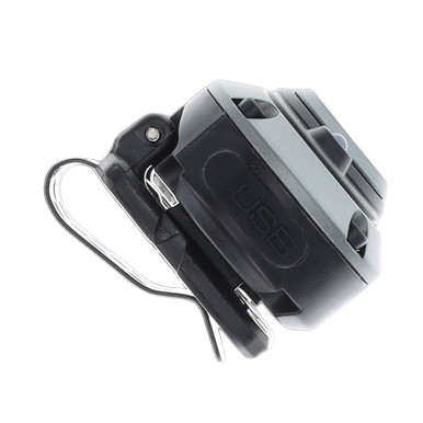 NEBO Mycro Headlamp-400 Lumens View 12
