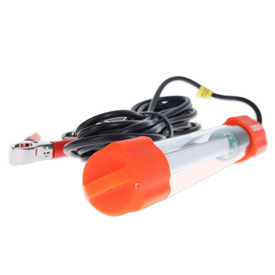 NEBO Submerser 800C Fishing Light Green 800 Lumens View 1