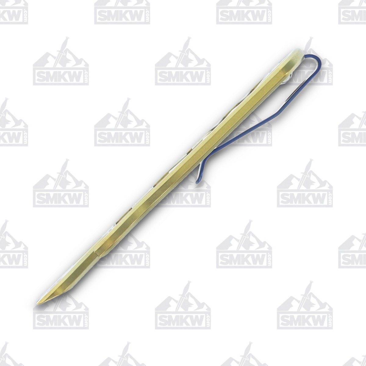 Lynch Northwest All Access Pass v1.8 Ultralight Prybar Makers Choice Surprise Anodized CLNW161 View 3