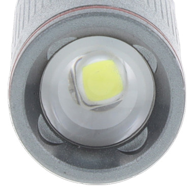 NEBO Columbo 100 Pen Light Gray 100 Lumens 3 Settings View 5