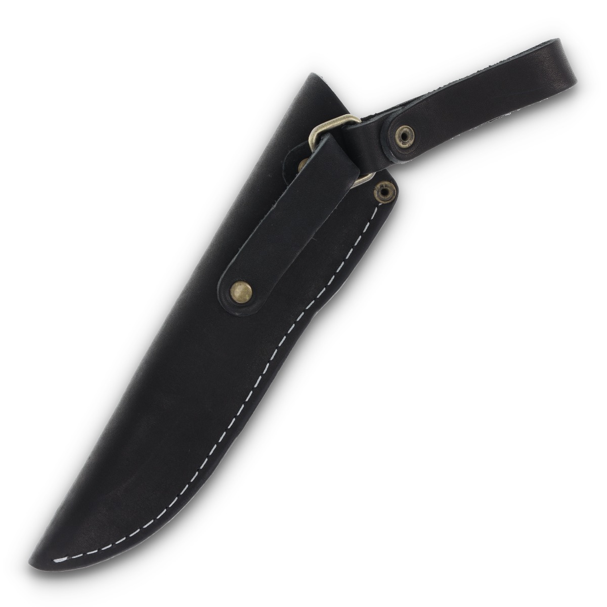 BPS Knives Bushcraft Fixed Blade Knife BPSHK05CS View 11