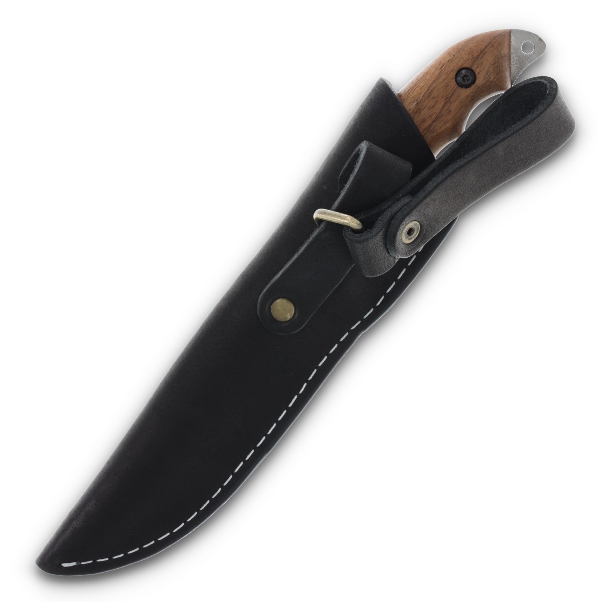 BPS Knives Bushcraft Fixed Blade Knife BPSHK05CS View 7