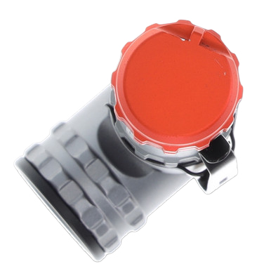 NEBO Franklin Swivel 600 Lumen Rugged Series Flashlight View 9
