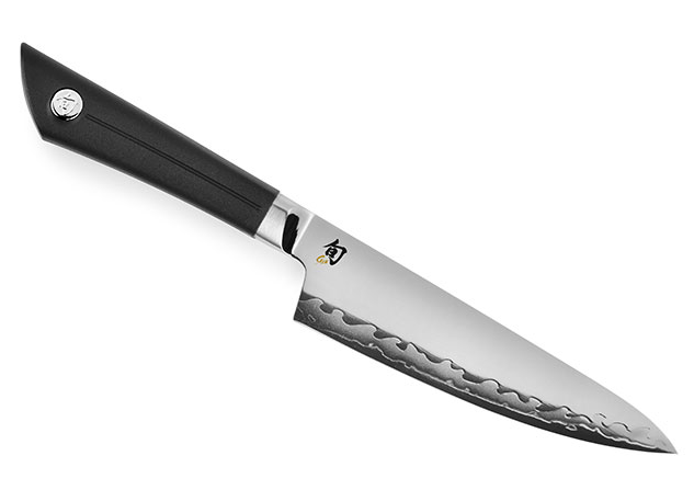 Shun Sora Composite Blade 6" Chef's Knife SVB0723 View 1