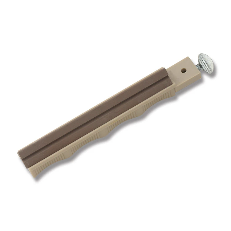 Lansky Medium 600 Grit Hone Serrated Blade Sharpener SI2950 View 1