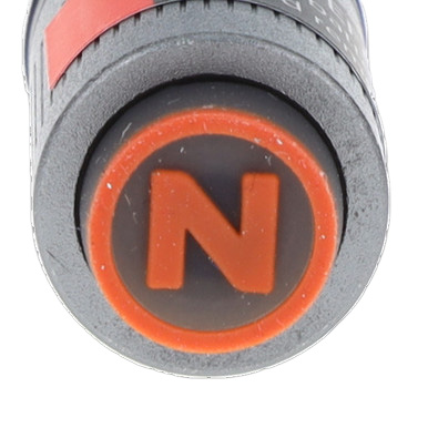 NEBO Columbo 150 Pen Light View 3