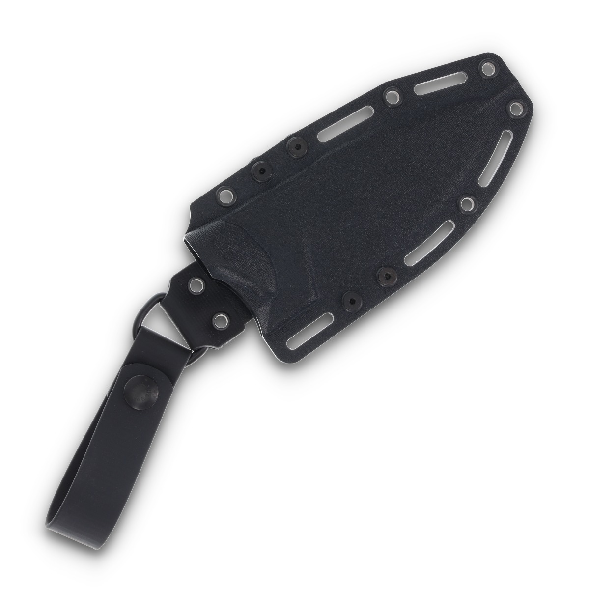 Fobos Alaris 3V Fixed Blade Green/Red Stonewash FOB038 View 10