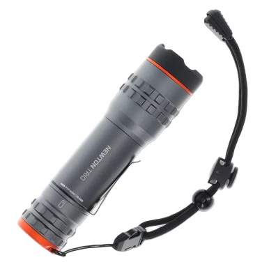 NEBO Newton Trio 150 Lumen Flashlight View 5