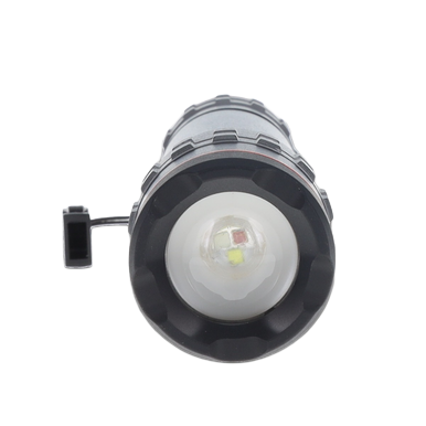 NEBO Newton Trio 150 Lumen Flashlight View 2