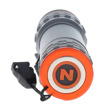 NEBO Newton Trio 150 Lumen Flashlight View 3