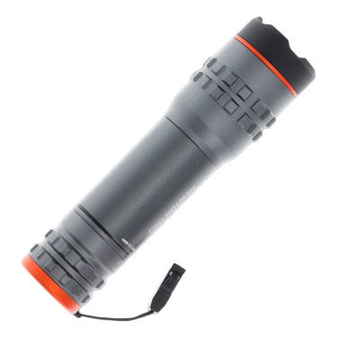 NEBO Newton Trio 150 Lumen Flashlight View 8