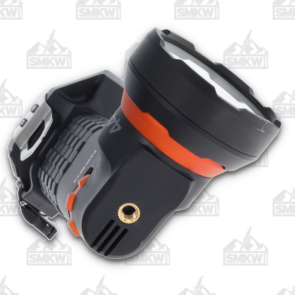 NEBO LUXTREME SL25R Spotlight Satin Black 500 Lumens 3 Settings NEB-SPT-1004 View 8